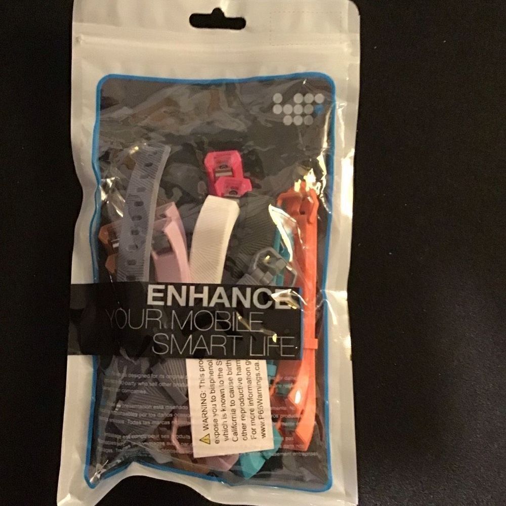Watch, bands, New unopened, multi pack for smart watches ￼